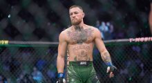 Conor McGregor humbet apelin në çështjen e përdhunimit