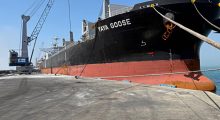 Lab Oil sjell 30 mijë tonë Petroleum Coke amerikan, në Ditën e Pavarësisë së SHBA-ve