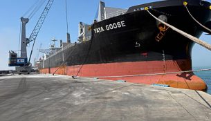 Lab Oil sjell 30 mijë tonë Petroleum Coke amerikan, në Ditën e Pavarësisë së SHBA-ve