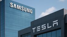 Tesla dhe Samsung nënshkruajnë marrëveshjen gjigante për çipin AI6