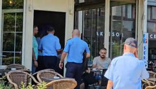 Lirimi i hapësirave publike, Beci: Bizneset po reagojnë, do të zbatohet ligji