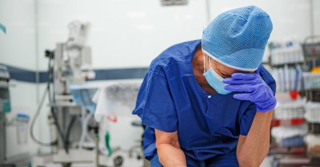 Monopolet e sigurimeve po dëmtojnë kujdesin shëndetësor në SHBA