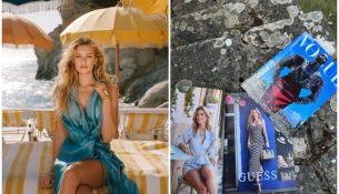 Modelja e parë me AI në Vogue: Si po sfidohen standardet e bukurisë?