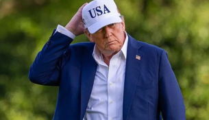 Trump vonon tarifat, pjesa tjetër e botës luan ashpër