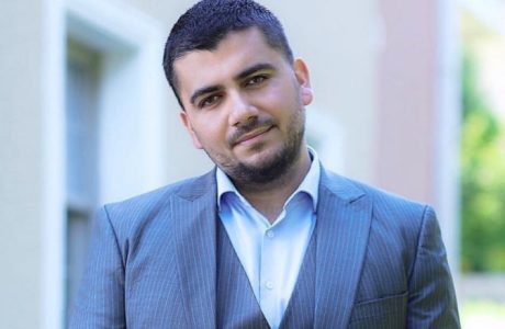 Ermal Fejzullahu rrëfen pengun e rinisë