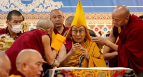 A do ta zbulojë Dalai Lama planin e trashëgimisë, ndërsa mbush 90 vjeç?