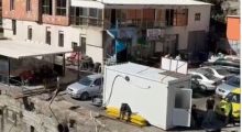 Kalata në Veri duhet të rrafshohet