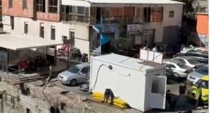 Kalata në Veri duhet të rrafshohet