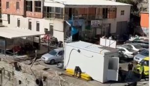 Kalata në Veri duhet të rrafshohet