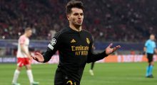 Real Madridi mes milionave dhe Brahim Diazit