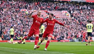 Ylli i Liverpool-it pranë kalimit te Napoli, falë një shqiptari