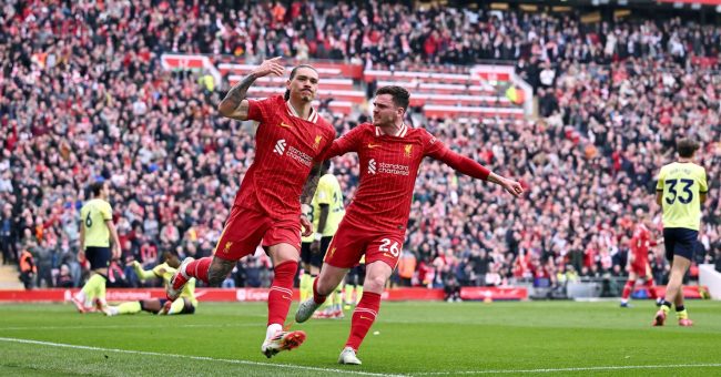Ylli i Liverpool-it pranë kalimit te Napoli, falë një shqiptari