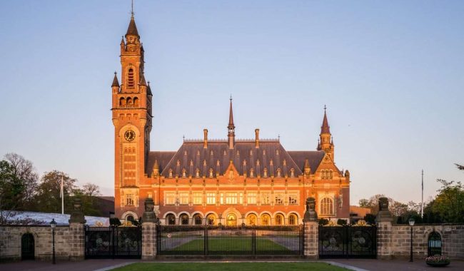 Një kompani britanike thotë se ka siguruar financim për arbitrazhin 195 milionë euro kundër Kosovës