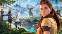 Sony padit Tencent për kopjim të lojës Horizon