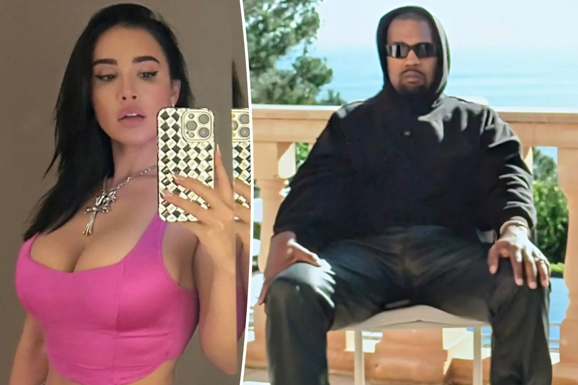 Ish-asistentja e Kanye West ngre akuza tronditëse për dhunë seksuale, trafikim dhe ndjekje