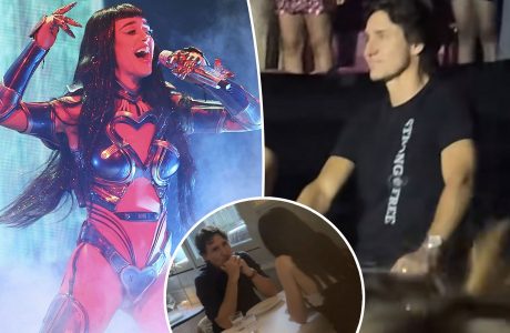 Justin Trudeau pas thashethemeve akoma më i afërt me Katy Perryn