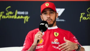 Hamilton: Do ta lë punën kur të dalë GTA VI