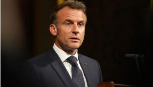 Macron kërkon përmbajtje nga Izraeli dhe Hezbollahu
