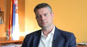 Arrestohet Igor Popoviçi pas fjalimit kundër UÇK-së në Rahovec