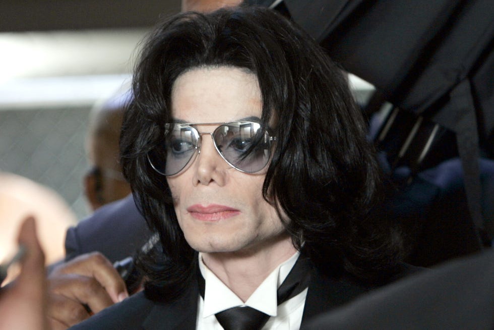 Ish-menaxheri i Michael Jackson ka kërcënuar me akuza të reja për abuzim