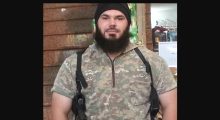 Dënohet me 20 vjet burgim Murat Dernjani për krime kundër njerëzimit në Irak dhe Siri