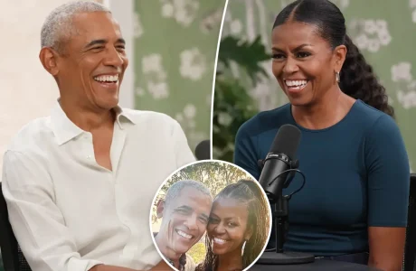 Barack dhe Michelle Obama u ndanë? Ish-çifti presidencial zbulon të vërtetën