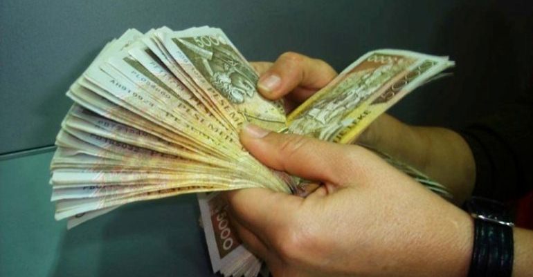 Rriten të ardhurat, por edhe shpenzimet nuk mbeten pas