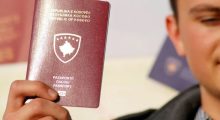 Henley Index 2025: Pasaporta e Kosovës e 61-ta