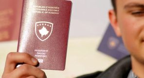 Henley Index 2025: Pasaporta e Kosovës e 61-ta