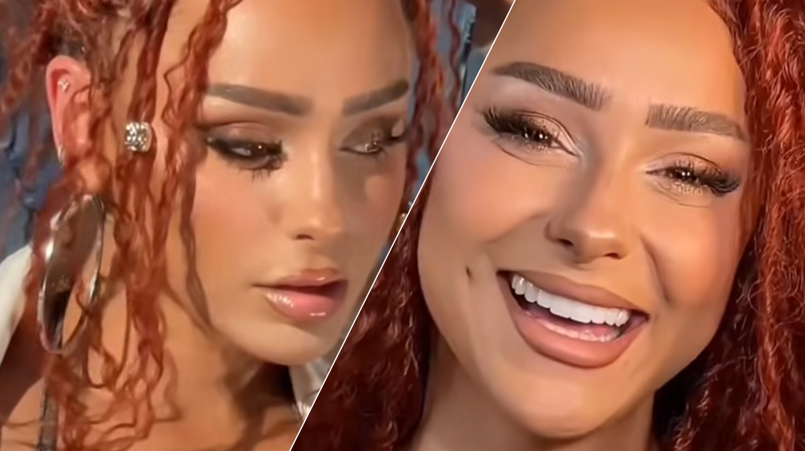 Egli nuk ndalet: Një tjetër klip në rrugë, kësaj here me emra të mëdhenj të skenës