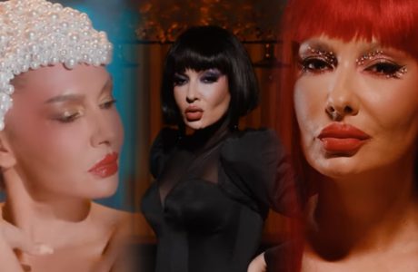Adelina Ismaili sjell “Grua”: Një EP si himn për fuqinë dhe guximin femëror