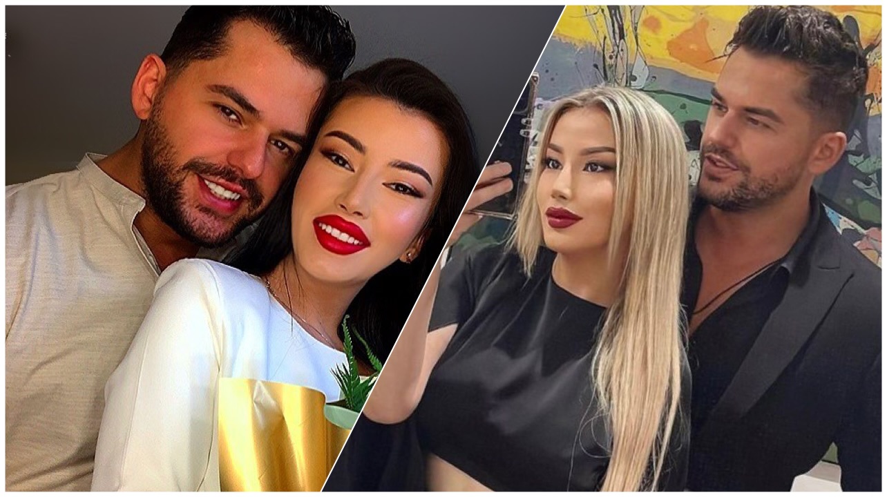 Shpat Kasapi flet për herë të parë pas thashethemeve për ndarje