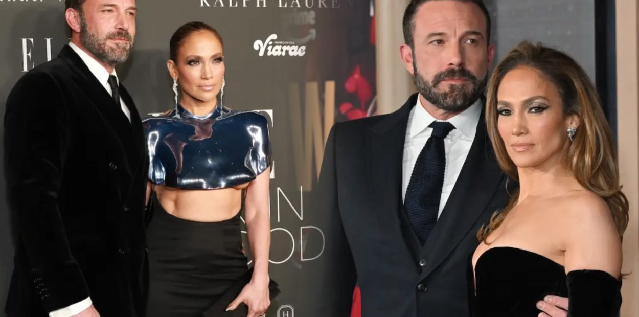 Rezidenca 60 milionëshe e Ben Affleck dhe Jennifer Lopez largohet nga tregu pas një viti