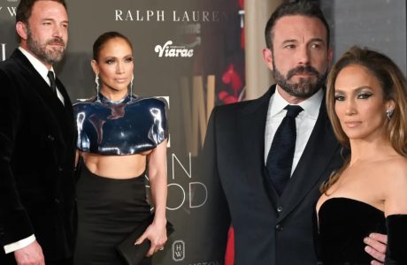 Rezidenca 60 milionëshe e Ben Affleck dhe Jennifer Lopez largohet nga tregu pas një viti
