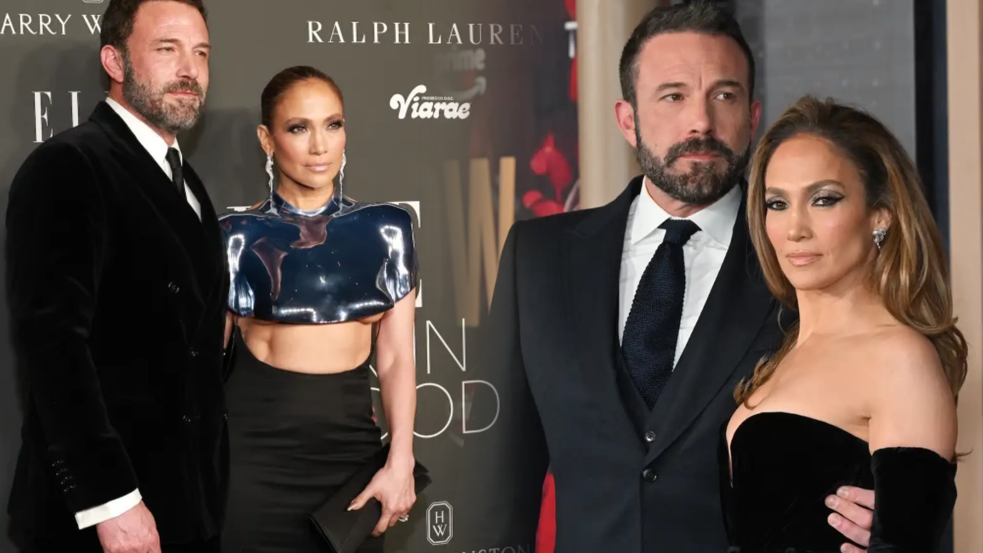 Rezidenca 60 milionëshe e Ben Affleck dhe Jennifer Lopez largohet nga tregu pas një viti