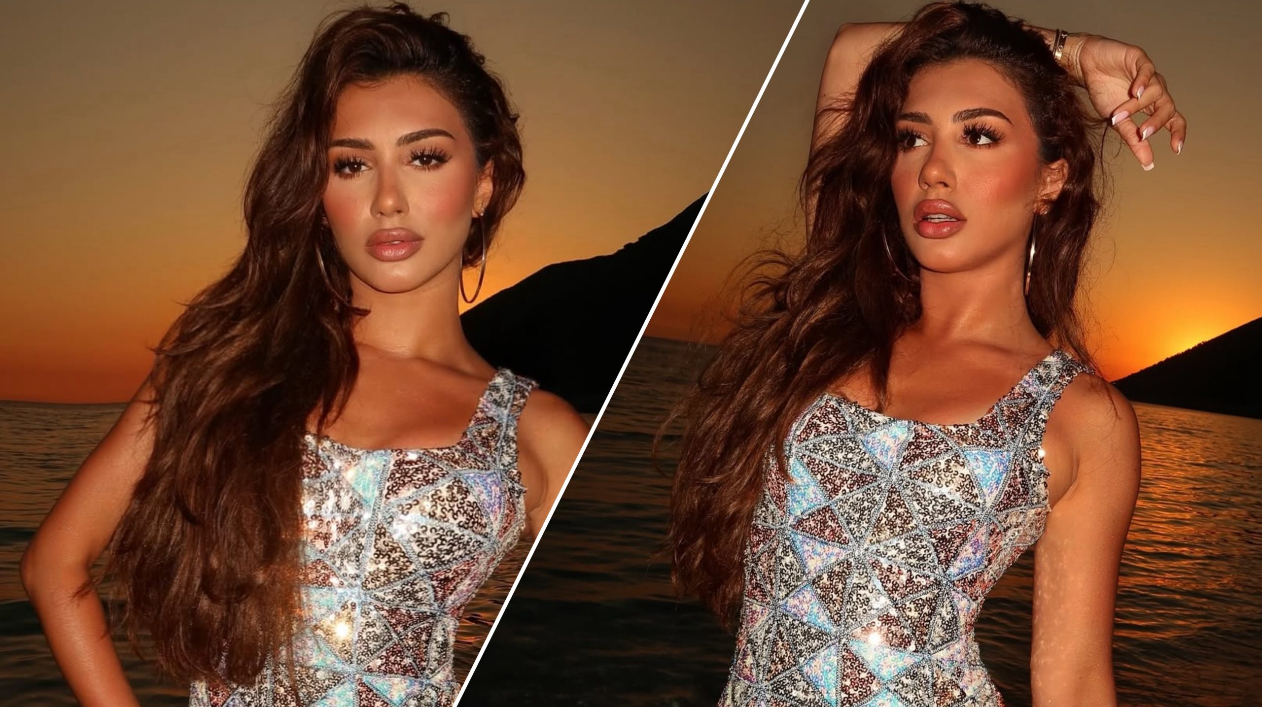Melinda Ademi gati për një nga momentet më të rëndësishme të karrierës