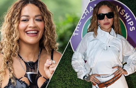 Rita Ora ndez verën me “Heat” dhe paralajmëron një epokë të re muzikore