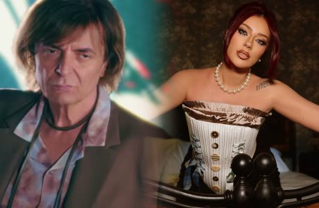 Ronela Hajati dhe Armend Rexhepagiqi: A po vjen një bashkëpunim i papritur veror?