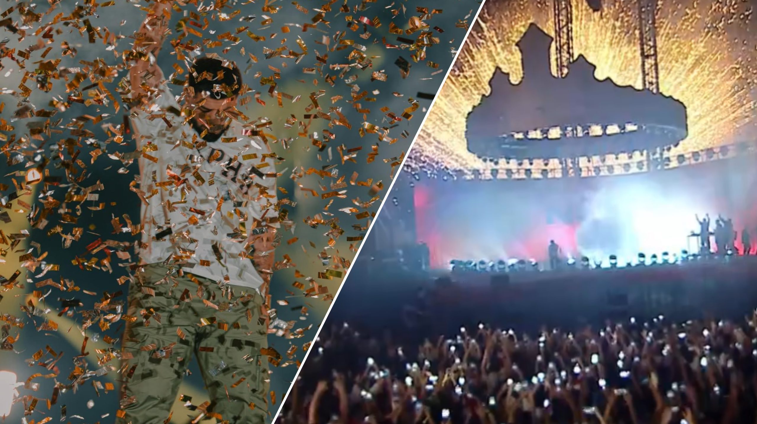 Noizy sjell “Alpha Show” në Sarandë me një skuadër yjesh – një spektakël që pritet të tejkalojë pritshmëritë