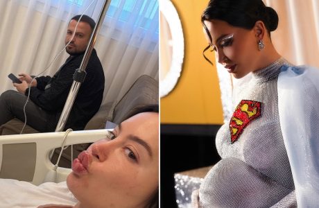 Dafina Zeqiri: Me u bë nënë është si me bë update në krejt jetën