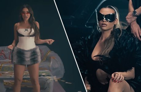 Diona Fona befason me zgjedhjen e artistit për bashkëpunim