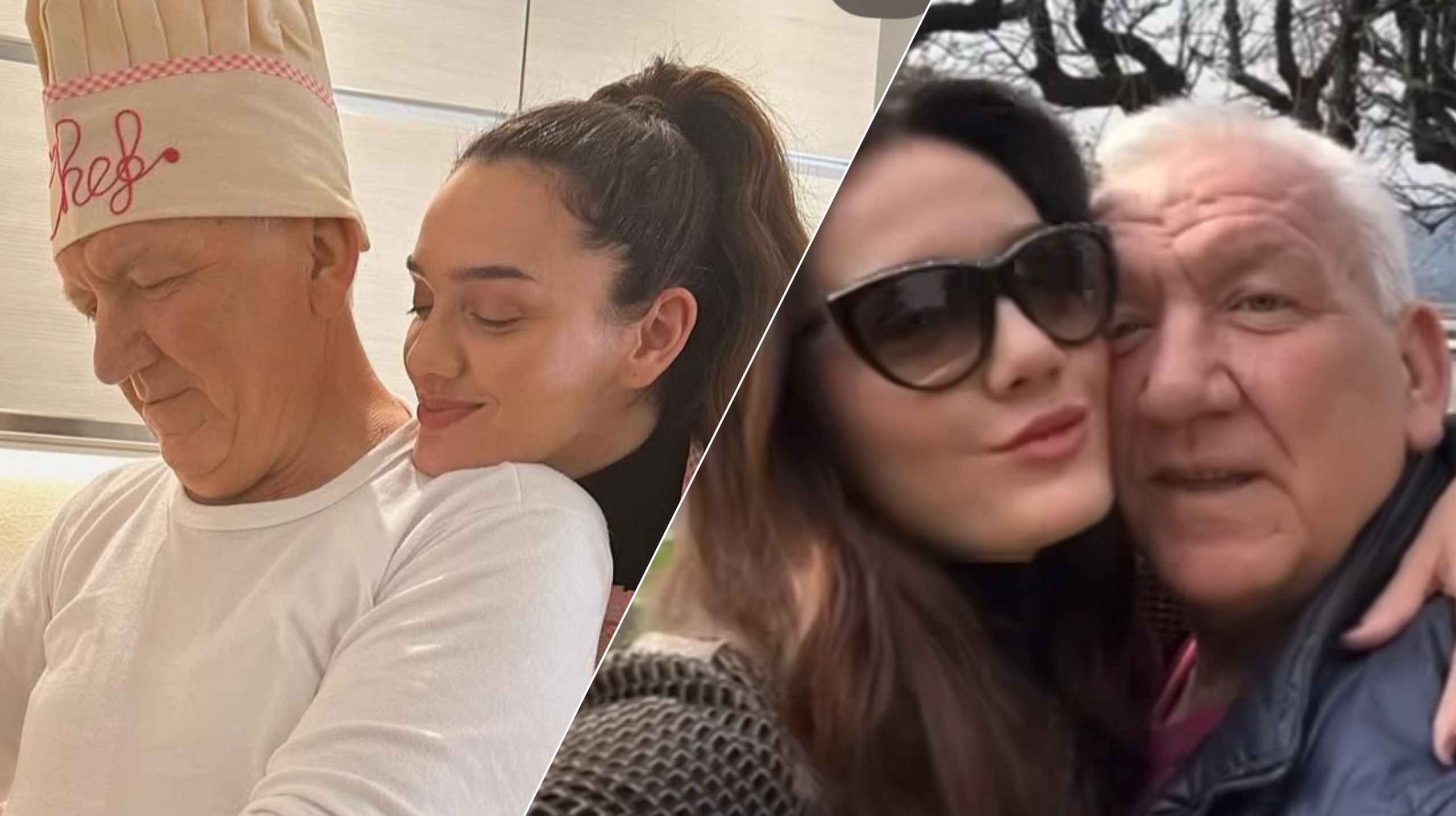 Klaudia Pepa rrëfen humbjen e të atit: “Amaneti i tij ishte të bëhem nënë”