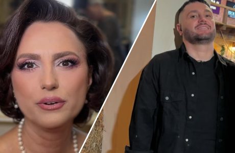 Merita Halili rikthehet me një bashkëpunim surprizë me Bes Kallakun