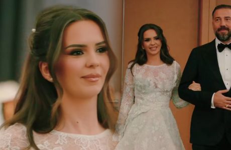 Brenda festës së martesës së Teuta Rugovës: Kurorëzimi i dashurisë mes traditës dhe trashëgimisë