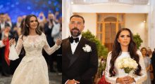 Teuta Rugova zgjedh Zvicrën për jetën e re familjare
