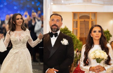 Teuta Rugova zgjedh Zvicrën për jetën e re familjare