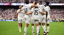 Nga Real Madrid drejt Manchester United?