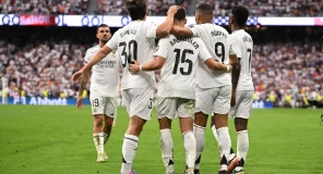 Nga Real Madrid drejt Manchester United?
