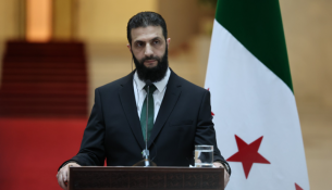 Al-Sharaa shpall armëpushim të menjëhershëm në provincën Sweida