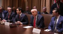 Ambasadat amerikane duhet “të heshtin” për zgjedhjet e huaja